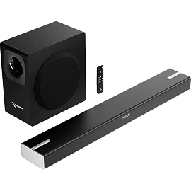 Саундбар Триколор 3D sound TR-SB-03 с сабвуфером