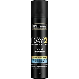 Подарочный набор Тресеммe женский для волос в косметичке