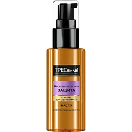 Подарочный набор Тресеммe женский для волос в косметичке