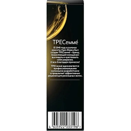 Подарочный набор Тресеммe женский для волос в косметичке