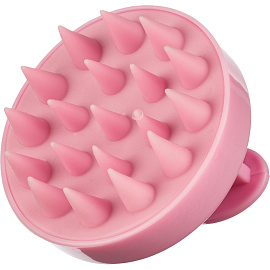 Подарочный набор Клиар Derma женский шампунь, скраб для головы, массажер