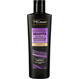 Подарочный набор косметики для женщин Tresemme Восстановление и защита