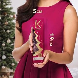 Набор конфет А.Коркунов туба,73г