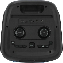 Акустическая система BQ PBS3003 Black