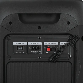 Акустическая система BQ PBS3003 Black