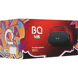 Акустическая система BQ PBS4003 Black