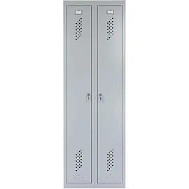 Шкаф для раздевалок усиленный ML-21-50