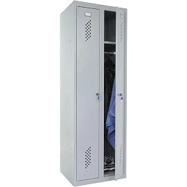 Шкаф для раздевалок усиленный ML-21-50