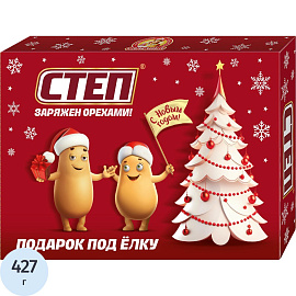 Набор конфет Степ Микс №3, 427г