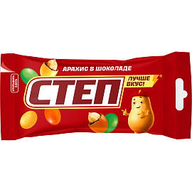 Набор конфет Степ Микс №3, 427г