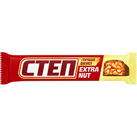 Набор конфет Степ Микс №3, 427г