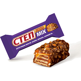 Набор конфет Степ Микс №3, 427г