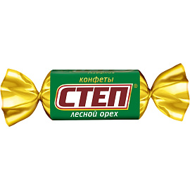 Набор конфет Степ Микс №3, 427г