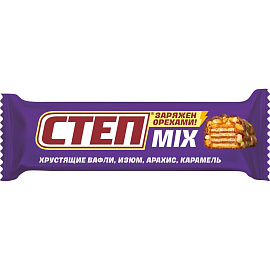 Набор конфет Степ Микс №3, 427г