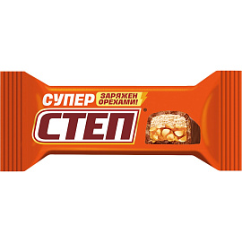 Набор конфет Степ Микс №3, 427г