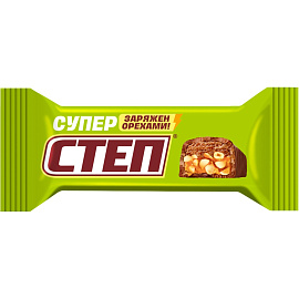 Набор конфет Степ Микс №3, 427г