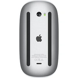 Мышь беспроводная Apple Magic Mouse 3 белая (MK2E3CH/A)