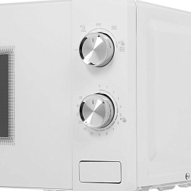 Микроволновая печь Gorenje MO20E1W2, 20л,1280вт