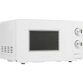 Микроволновая печь Gorenje MO20E1W2, 20л,1280вт