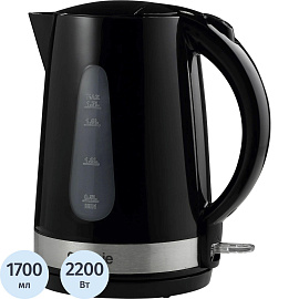 Чайник Gorenje K17BK,1,7л,2200ВТ