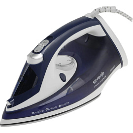 Утюг Gorenje SIH2200BLC синий (735773)