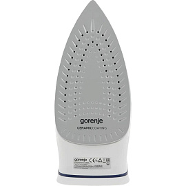 Утюг Gorenje SIH2200BLC синий (735773)