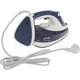 Утюг Gorenje SIH2200BLC синий (735773)