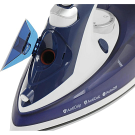 Утюг Gorenje SIH2200BLC синий (735773)