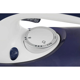 Утюг Gorenje SIH2200BLC синий (735773)