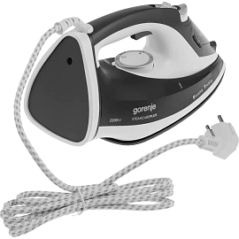 Утюг Gorenje SIH2200DGT,2200вт,керамика