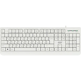 Комплект проводной клавиатура и мышь Acer OCC400 (ZL.ACCCC.014)