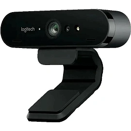 Веб-камера Logitech Brio (960-001107)