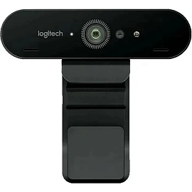 Веб-камера Logitech Brio (960-001107)