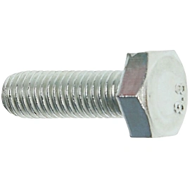 Болт Zitar М10 30 мм (20 штук в упаковке, 105215)