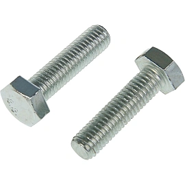 Болт Zitar М8 30 мм (30 штук в упаковке, 105209)