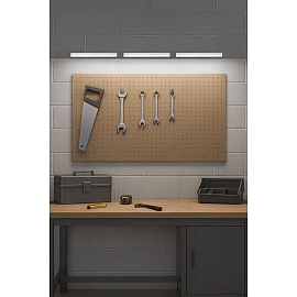 Светильник светодиодный линейный LEDVANCE T5 300 3.4W 6500K 4099854359415