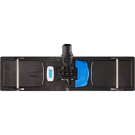 Держатель МОПа плоского SYR 40 см(флаундер) крепление Interchange синий_ДДП