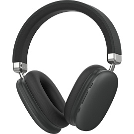 Наушники беспроводные/проводные Pero BH05 Ultimate чёрные (4.67376E+12)