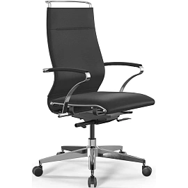 Кресло МТ_SynchroSit Well B2-195K-Infinity /Ach246/Nc200/K15cL