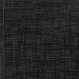 Ежедневник недатированный А5 Выбор есть Джерси, черный, 160 л