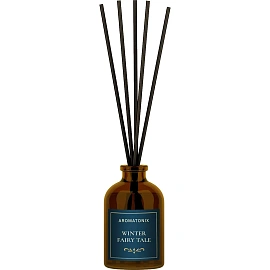 Аромадиффузор Зимняя сказка 45мл ARX1158