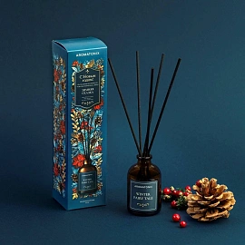 Аромадиффузор Зимняя сказка 45мл ARX1158