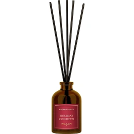 Аромадиффузор Новогодние конфетти 45мл ARX1156