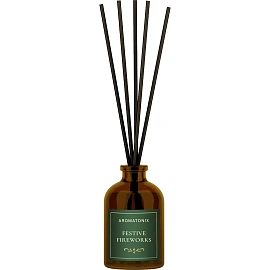 Аромадиффузор Праздничный фейерверк 45мл ARX1154