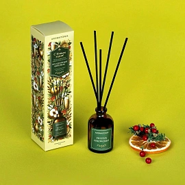 Аромадиффузор Праздничный фейерверк 45мл ARX1154