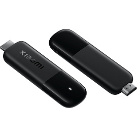 Медиаплеер Xiaomi Mi TV Stick 4K 2nd Gen PFJ4203RU
