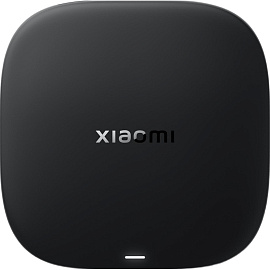 Медиаплеер Xiaomi TV Box S 3rd gen (PFJ4189RU)