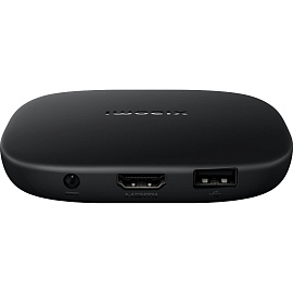 Медиаплеер Xiaomi TV Box S 3rd gen (PFJ4189RU)
