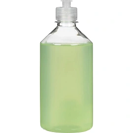 Мыло жидкое IQUP Clean Care зел 0,5 л флип-топ