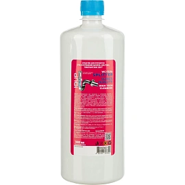 Средство для прочистки труб IQUP Splitter жидкость 1 л